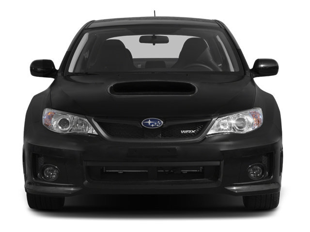 Used 2013 Subaru Impreza WRX Limited AWD/4WD image 7