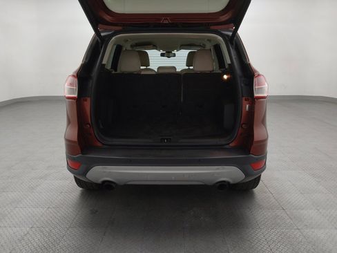 Used 2016 Ford Escape Titanium FWD image 29