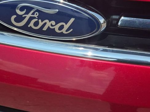 Used 2016 Ford Escape Titanium AWD/4WD image 9