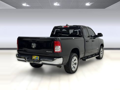 Used 2023 RAM 1500 Big Horn AWD/4WD image 7