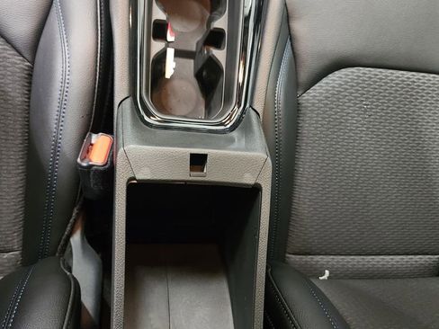 New 2026 Jeep Compass Latitude image 27