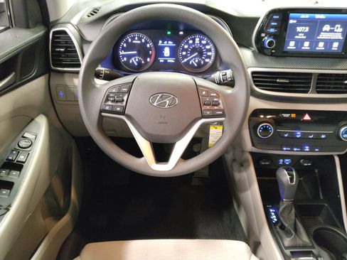 Used 2019 Hyundai Tucson SE FWD image 22