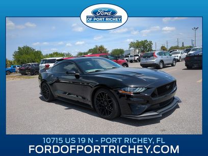 Used 2022 Ford Mustang GT w/ Security Package
