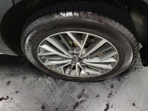 Used 2020 Hyundai Tucson SEL FWD image 13