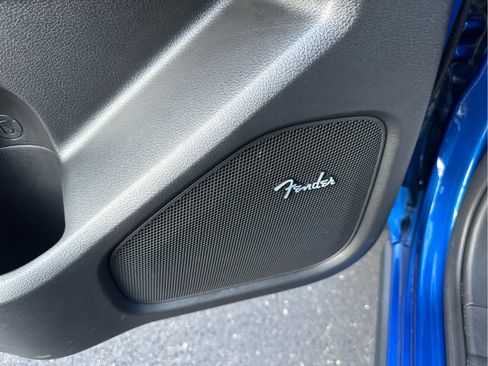 Used 2025 Nissan Frontier PRO-4X w/ Pro Premium Package image 26