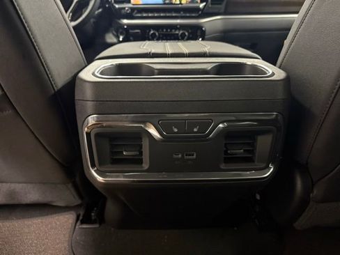 New 2026 Chevrolet Silverado 2500 High Country w/ High Country Premium Package image 18