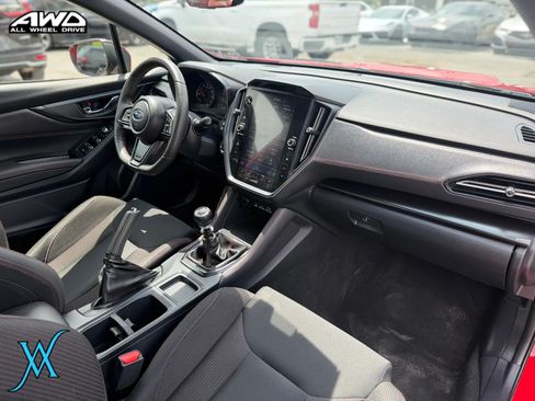 Used 2025 Subaru WRX Premium AWD/4WD image 23