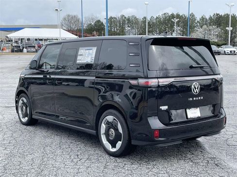 New 2025 Volkswagen ID. Buzz Pro S image 5