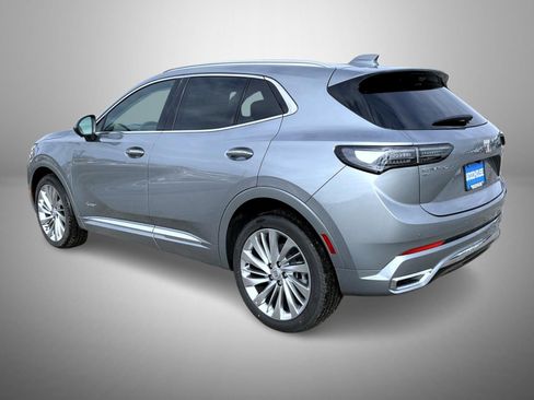 New 2026 Buick Envision Avenir AWD/4WD image 7
