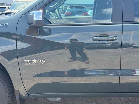 New 2026 Chevrolet Silverado 1500 LT w/ Texas Edition Plus image 23