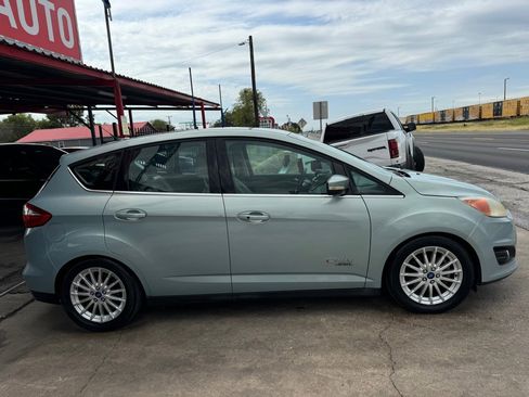 Used 2013 Ford C-MAX Energi SEL image 26