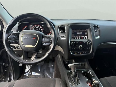Used 2018 Dodge Durango SXT w/ Quick Order Package 2BB image 19