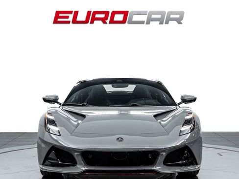 New 2026 Lotus Emira SE RWD image 8