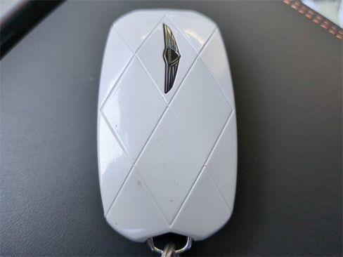 New 2026 Genesis GV70 3.5T Sport Advanced image 29