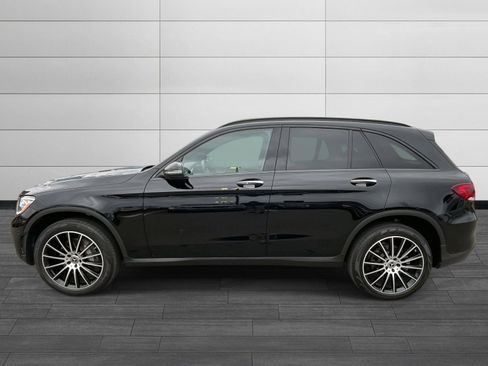 Certified 2022 Mercedes-Benz GLC 300 4MATIC image 5