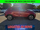 Used 2017 Buick Encore Preferred image 6