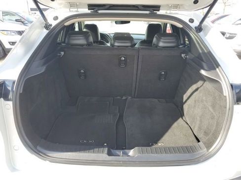 Used 2024 MAZDA CX-30 AWD 2.5 S w/ Select Sport Pkg image 28