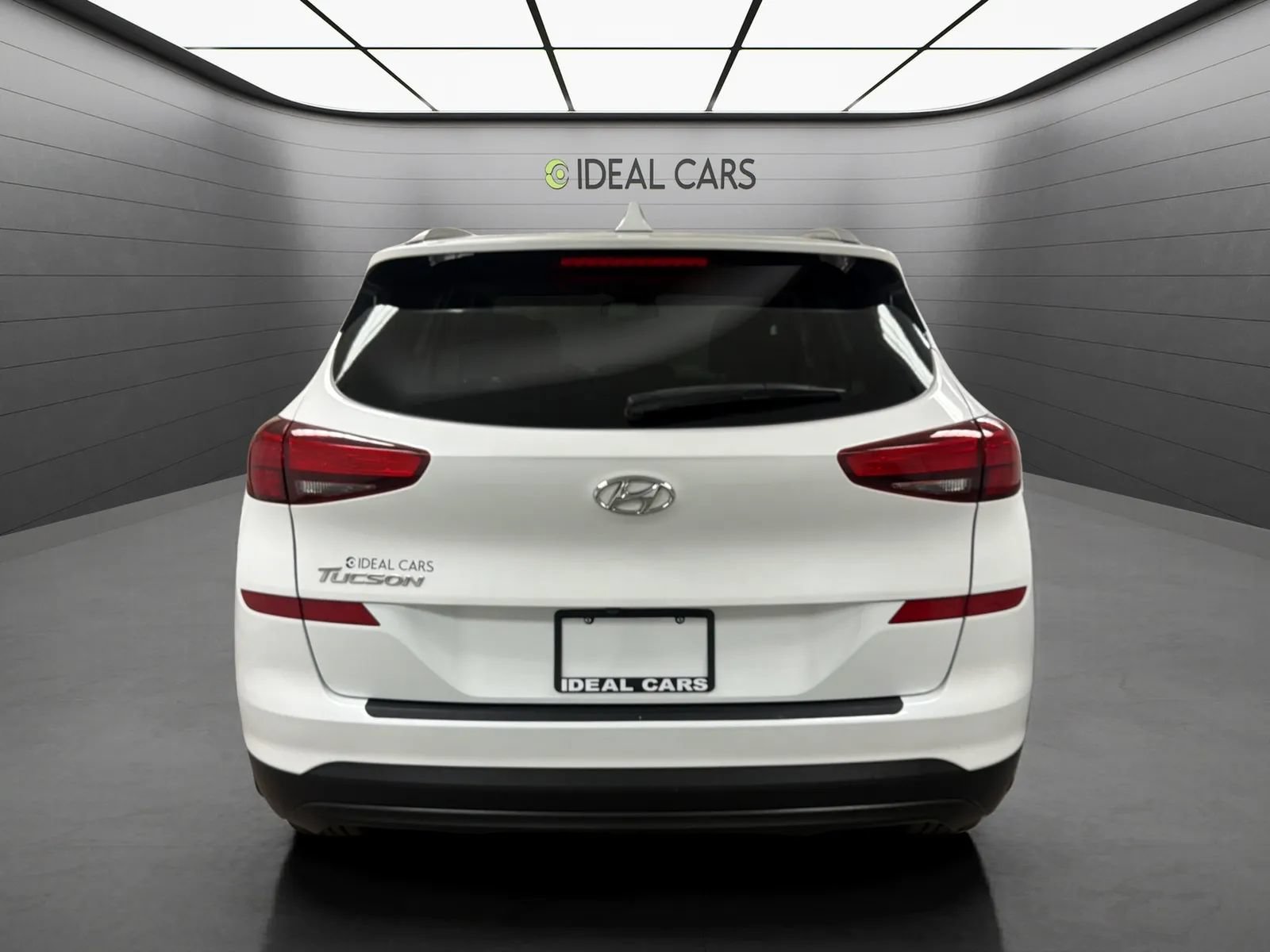 Used 2021 Hyundai Tucson Value w/ Winter Weather Package FWD image 6