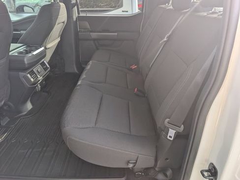 Used 2024 Ford F150 XLT w/ Equipment Group 302A MID AWD/4WD image 26