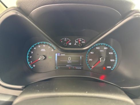 Used 2016 Chevrolet Colorado LT w/ LT Convenience Package image 31