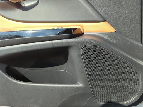 Used 2023 Lexus ES 350 Ultra Luxury image 26