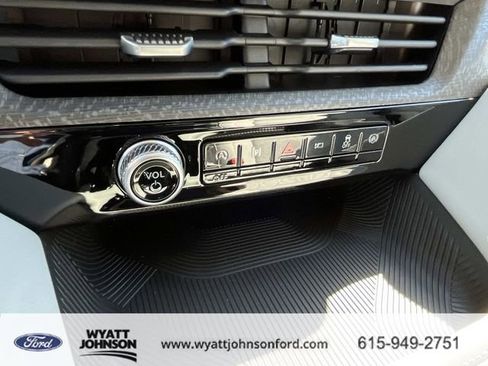 New 2026 Ford Explorer Platinum w/ LUX Leather Package image 34