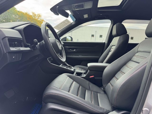 Used 2026 Honda CR-V Sport-L image 14
