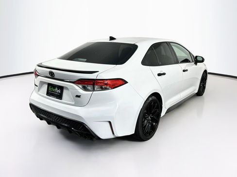 Used 2020 Toyota Corolla SE FWD image 9