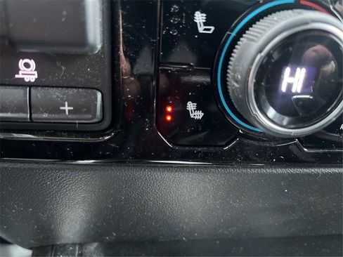 Used 2023 Chevrolet Silverado 1500 RST image 44