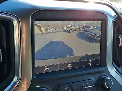 Used 2021 Chevrolet Silverado 1500 LTZ image 18