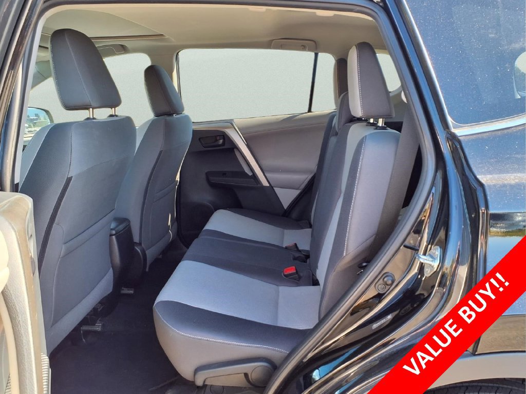 Used 2013 Toyota RAV4 XLE AWD/4WD image 26