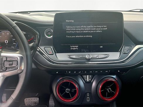 Used 2023 Chevrolet Blazer RS image 6