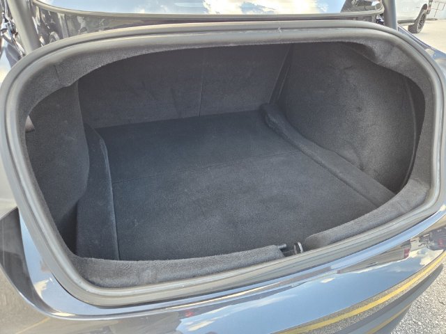 Used 2025 Tesla Model 3 Long Range RWD image 10