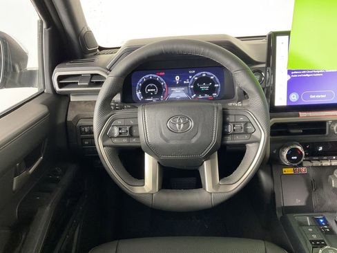 Used 2024 Toyota Tacoma Limited image 12