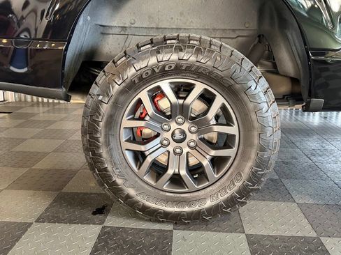 Used 2022 Ford F150 Tremor w/ Equipment Group 402A High AWD/4WD image 28