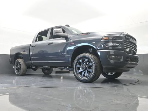 New 2026 RAM 2500 Big Horn image 61