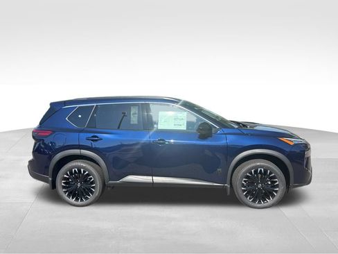 New 2026 Nissan Rogue Dark Armor AWD/4WD image 5