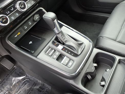 New 2026 Honda CR-V EX-L image 27