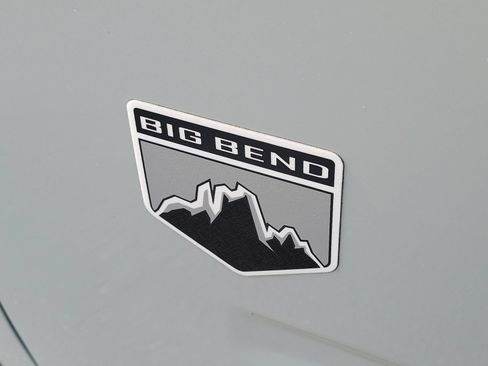 Certified 2021 Ford Bronco Sport Big Bend AWD/4WD image 8