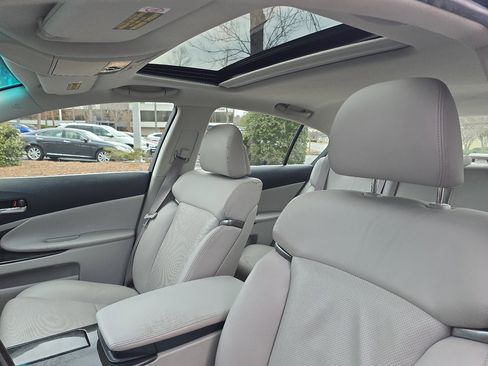Used 2008 Lexus GS 350 image 13