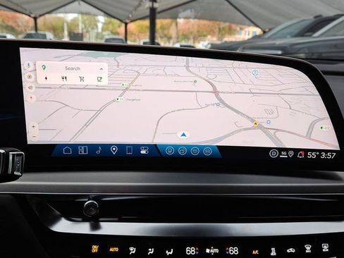 New 2026 Cadillac Lyriq Luxury image 19