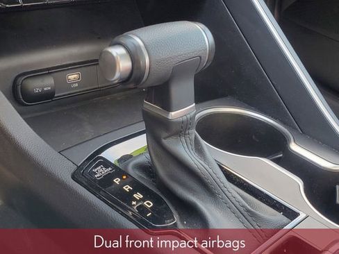 Used 2024 Kia K5 GT-Line image 32