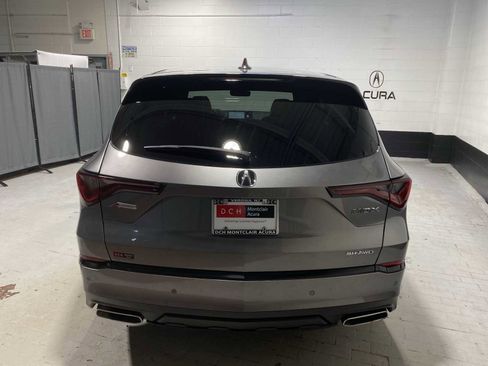 Certified 2023 Acura MDX A-Spec AWD/4WD image 5