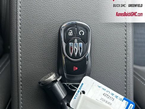 New 2026 Buick Envista Preferred w/ Convenience I Package image 19