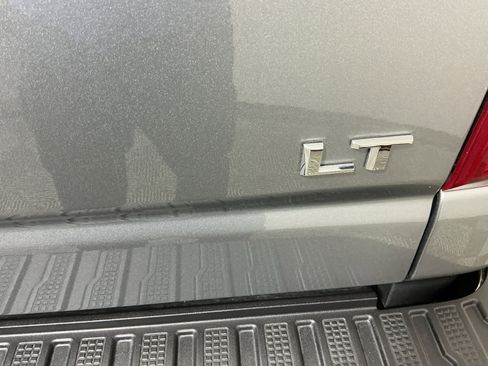 Used 2025 Chevrolet Silverado 2500 LT w/ All Star Edition image 19