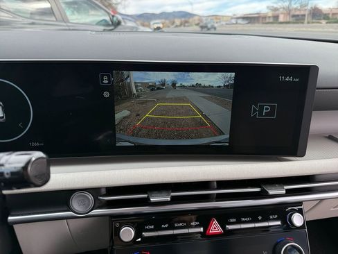 Used 2025 Hyundai Tucson SEL image 26