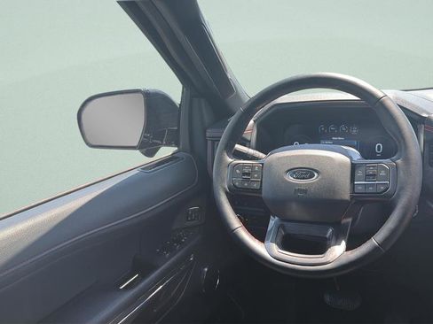 Certified 2023 Ford Expedition Limited AWD/4WD image 40