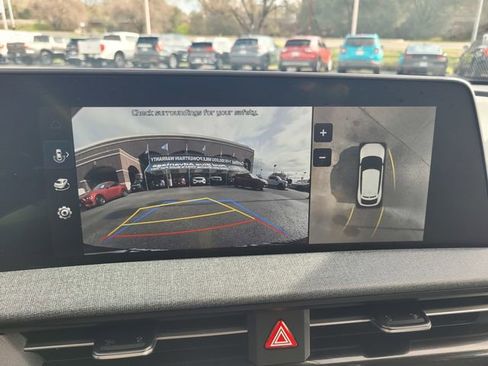 Used 2022 Kia EV6 Wind w/ Wind Technology Package image 20