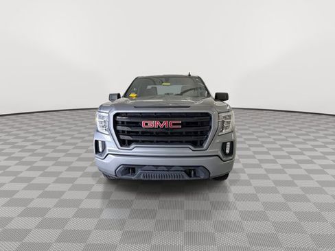 Used 2021 GMC Sierra 1500 Elevation AWD/4WD image 4