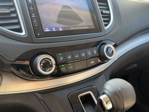 Used 2016 Honda CR-V EX image 23